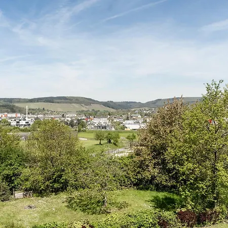 Tannenhof 아파트
