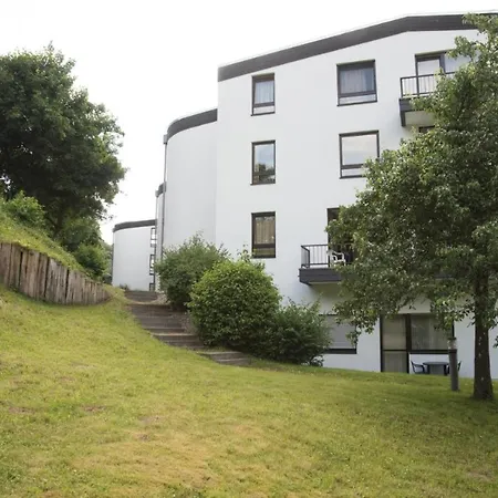 Apartamento Tannenhof Wittlich