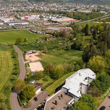 Tannenhof アパート ヴィットリッヒ