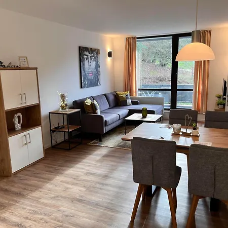 Tannenhof Apartamento