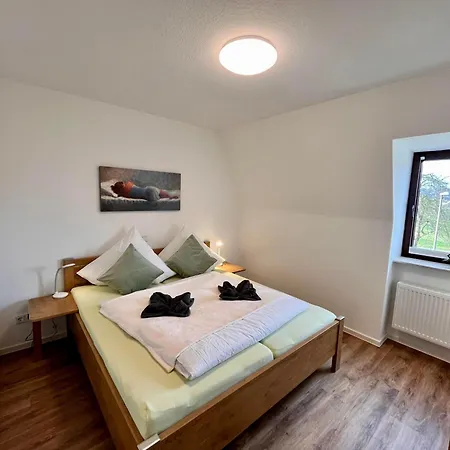 Apartamento Tannenhof 3*