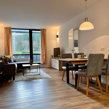 Tannenhof 3* Wittlich