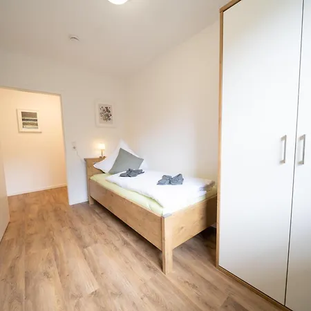 Apartamento Tannenhof 3*