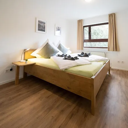 Apartmán Tannenhof