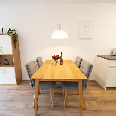 Tannenhof ヴィットリッヒ