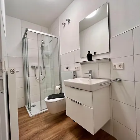 Tannenhof Apartmán