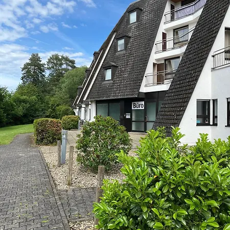 Tannenhof Apartmán