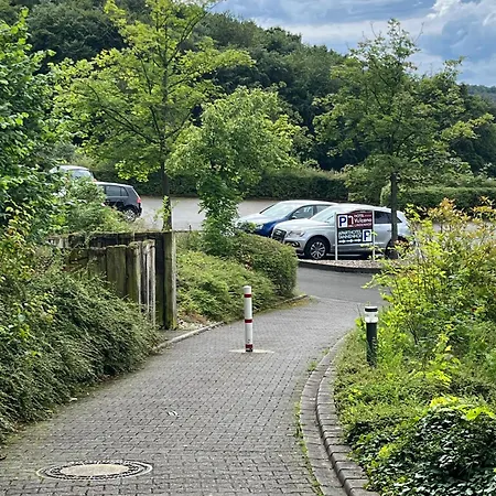 Apartamento Tannenhof 3*