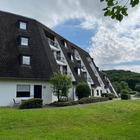 Tannenhof ヴィットリッヒ