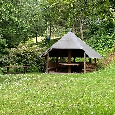 Tannenhof Apartmán 3*