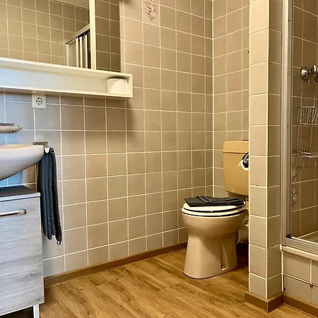 Tannenhof Apartamento 3*