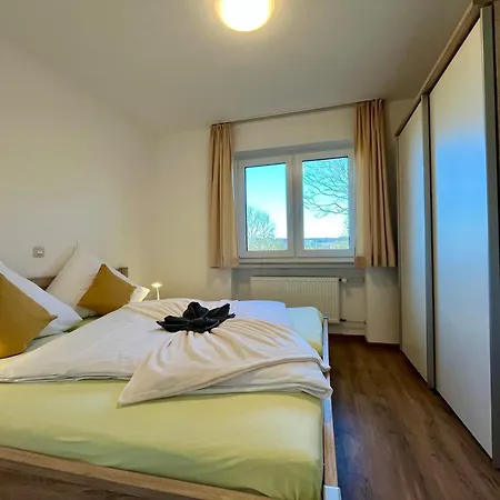 Tannenhof Apartmán