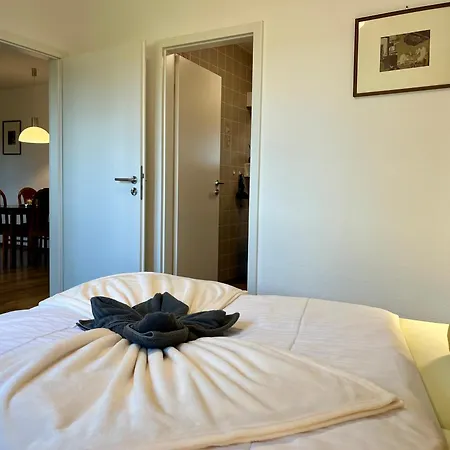 Apartamento Tannenhof Wittlich