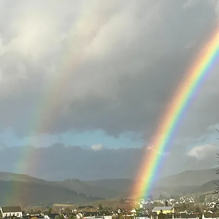 Tannenhof 3* ヴィットリッヒ