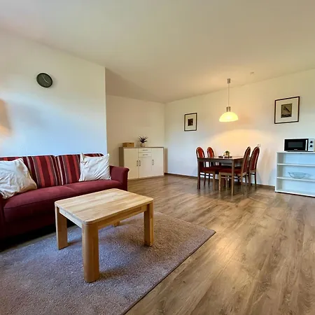 Tannenhof Apartmán