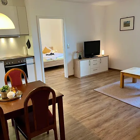 Apartamento Tannenhof