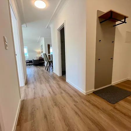 Tannenhof Apartmán 3*