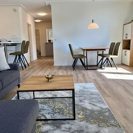 Apartamento Tannenhof