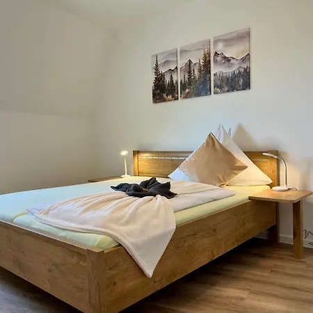 Tannenhof 3*