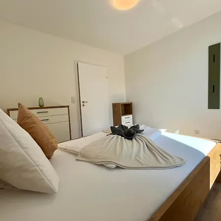 Tannenhof ヴィットリッヒ