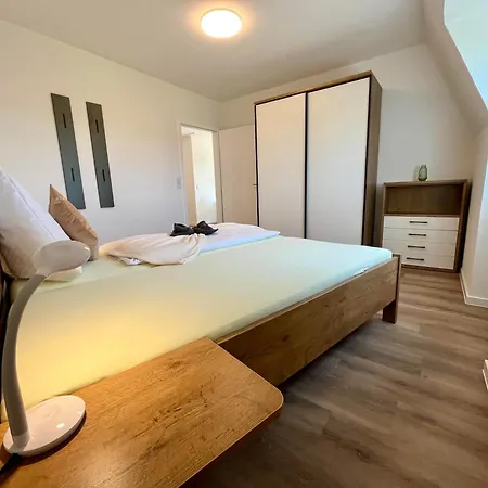 Apartmán Tannenhof