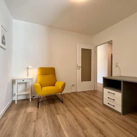 Tannenhof ヴィットリッヒ