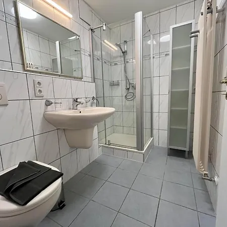 Tannenhof Apartamento 3*