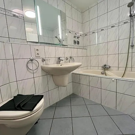 アパート Tannenhof