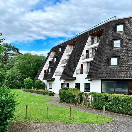 Tannenhof Apartamento