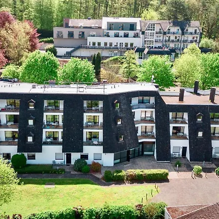 Tannenhof 3*
