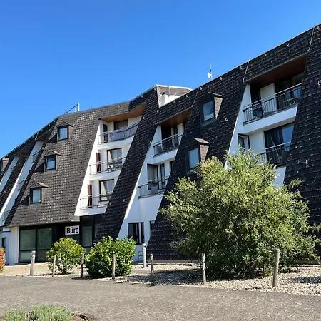 Tannenhof 3* ヴィットリッヒ