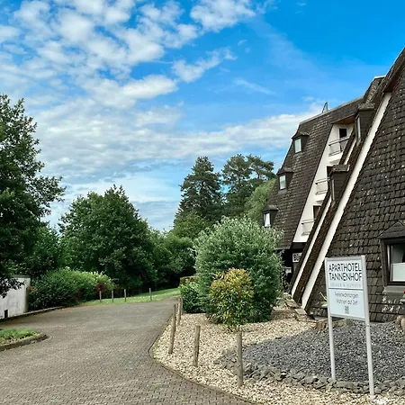 Tannenhof 3* Wittlich