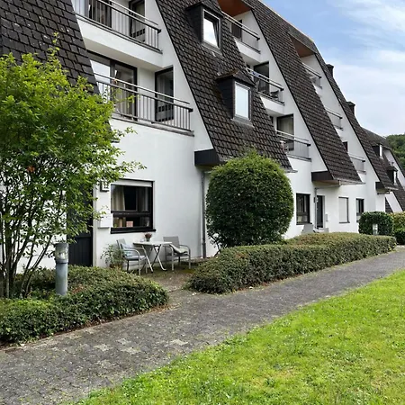 Apartamento Tannenhof 3*