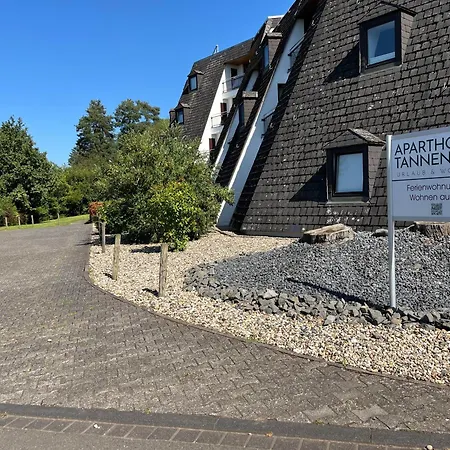 Tannenhof 3*