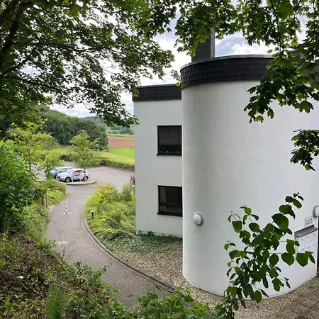Tannenhof Apartmán