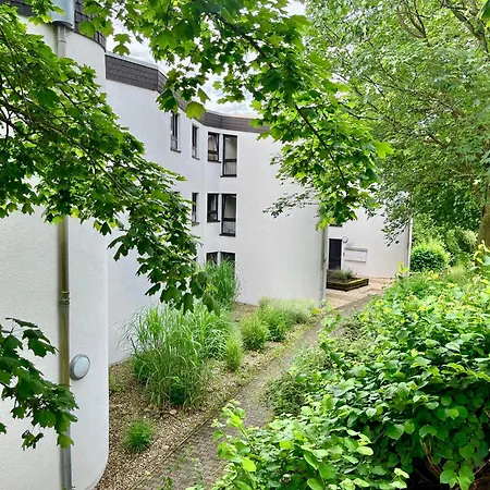 Tannenhof Apartamento Wittlich