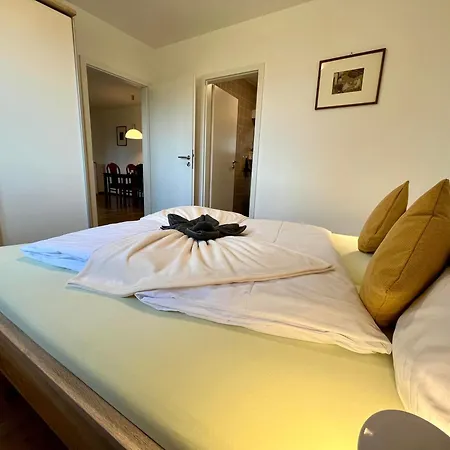 Tannenhof Apartamento Wittlich