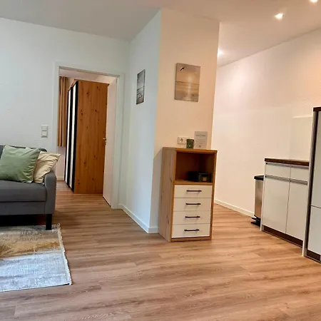 Apartamento Tannenhof Wittlich