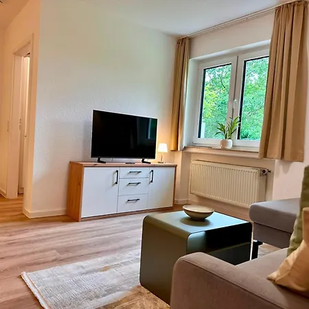 Apartamento Tannenhof