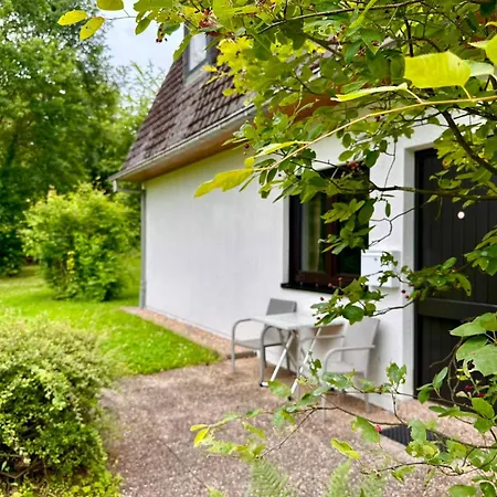 Apartamento Tannenhof Wittlich