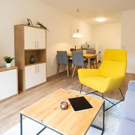 Apartamento Tannenhof