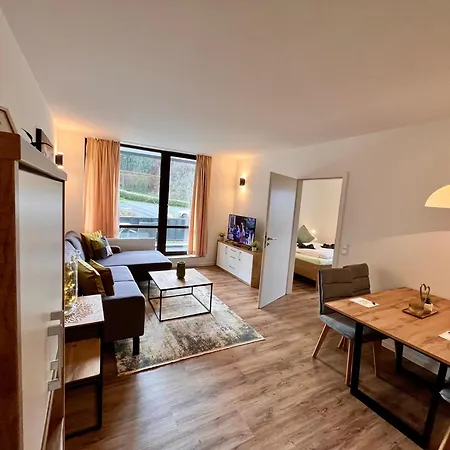 Tannenhof Apartamento