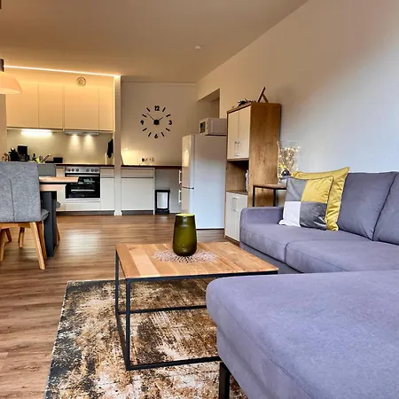 Apartamento Tannenhof