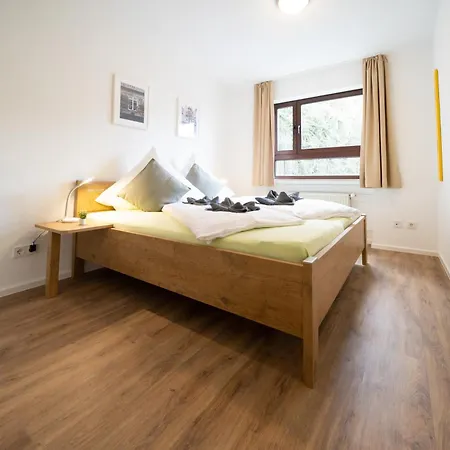 Tannenhof Apartamento 3*