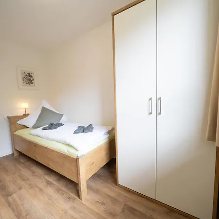 Tannenhof Apartamento 3*