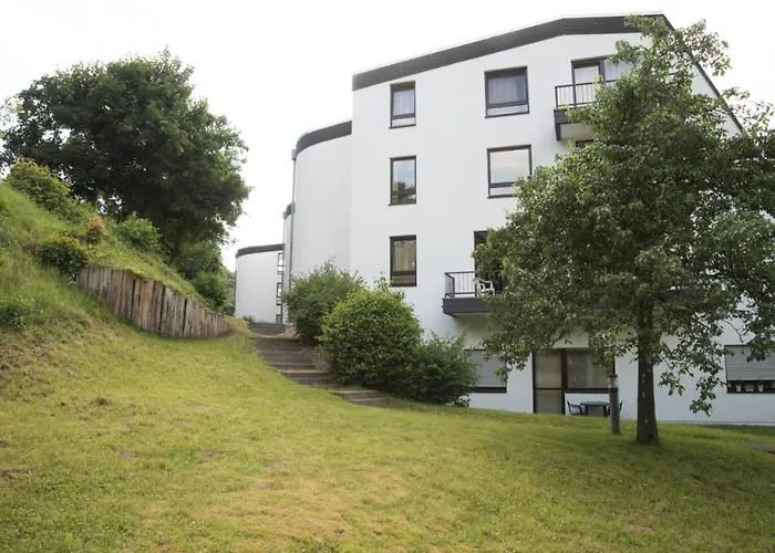 דירה Tannenhof וויטליך