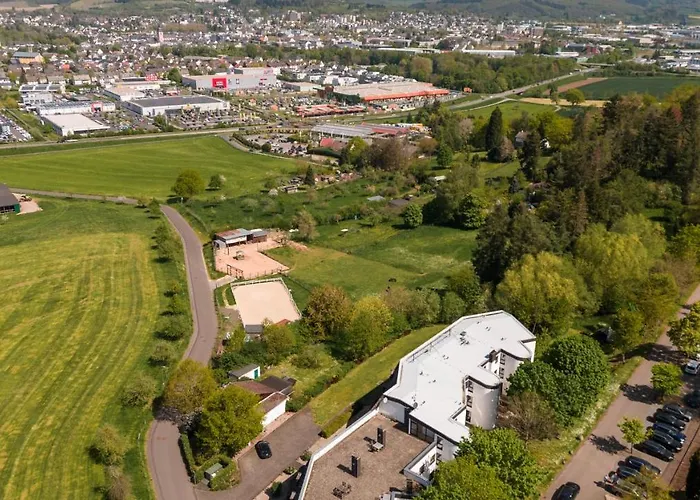 Tannenhof דירה וויטליך