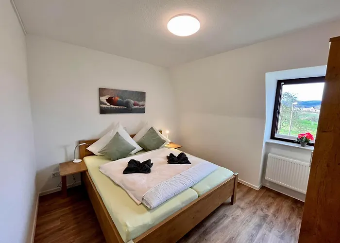 דירה Tannenhof 3*