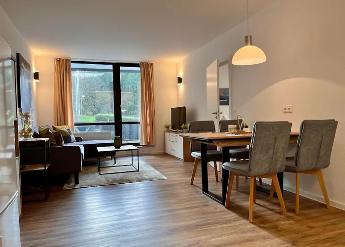 Tannenhof 3* וויטליך