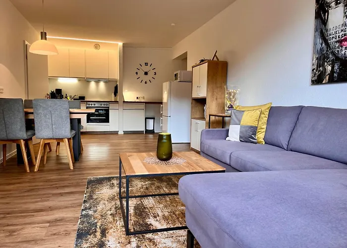 Tannenhof דירה וויטליך